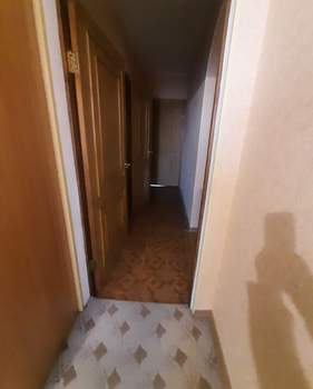 2-к квартира, на длительный срок, 65м2, 9/14 этаж