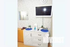 1-к квартира, посуточно, 45м2, 8/27 этаж