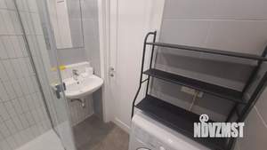 Студия квартира, на длительный срок, 21м2, 14/18 этаж