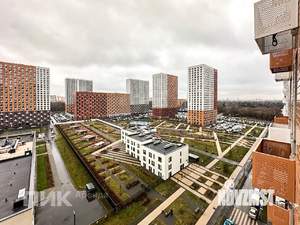 Студия квартира, на длительный срок, 20м2, 12/25 этаж