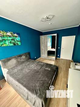 2-к квартира, на длительный срок, 57м2, 12/18 этаж