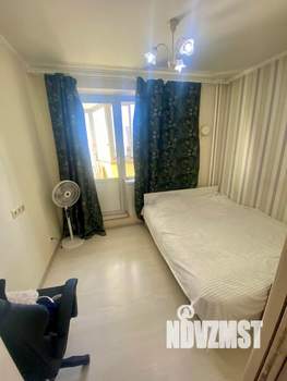 3-к квартира, на длительный срок, 60м2, 20/25 этаж