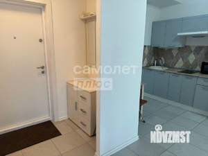 2-к квартира, на длительный срок, 35м2, 8/25 этаж