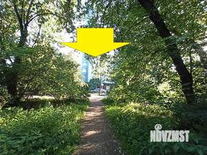 2-к квартира, на длительный срок, 45м2, 3/9 этаж