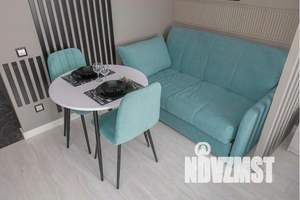 1-к квартира, посуточно, 22м2, 5/17 этаж