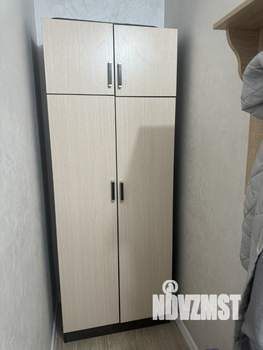 1-к квартира, на длительный срок, 37м2, 7/22 этаж