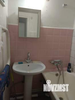 1-к квартира, на длительный срок, 30м2, 4/5 этаж