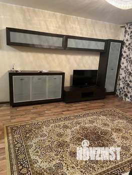 2-к квартира, на длительный срок, 52м2, 12/17 этаж