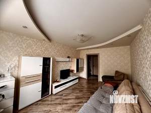 2-к квартира, на длительный срок, 57м2, 7/20 этаж