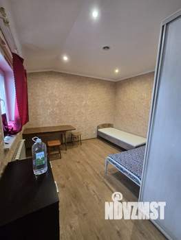 1-к квартира, на длительный срок, 30м2, 2/2 этаж