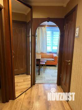 1-к квартира, на длительный срок, 33м2, 5/5 этаж
