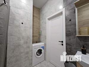 2-к квартира, посуточно, 42м2, 1/1 этаж