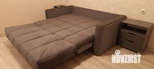 1-к квартира, на длительный срок, 38м2, 12/22 этаж