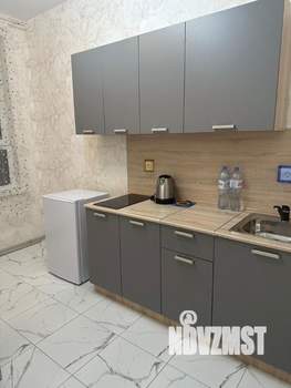 1-к квартира, на длительный срок, 35м2, 14/16 этаж