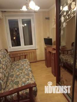 2-к квартира, на длительный срок, 43м2, 5/5 этаж