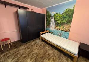 1-к квартира, на длительный срок, 32м2, 4/5 этаж