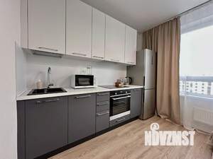 1-к квартира, посуточно, 23м2, 1/1 этаж