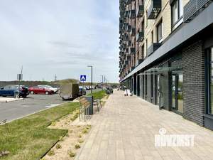 Студия квартира, на длительный срок, 25м2, 14/18 этаж