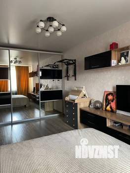 1-к квартира, на длительный срок, 32м2, 7/9 этаж