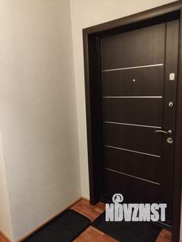 1-к квартира, на длительный срок, 42м2, 2/25 этаж