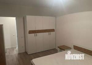 1-к квартира, на длительный срок, 35м2, 16/18 этаж