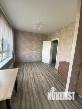 2-к квартира, на длительный срок, 42м2, 22/25 этаж