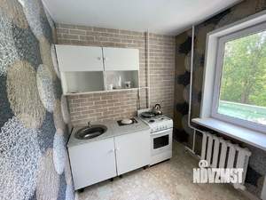 1-к квартира, на длительный срок, 32м2, 3/6 этаж