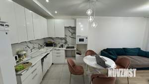 2-к квартира, на длительный срок, 56м2, 12/26 этаж