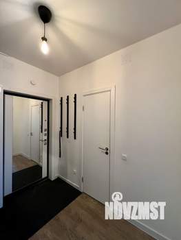 1-к квартира, на длительный срок, 36м2, 15/18 этаж