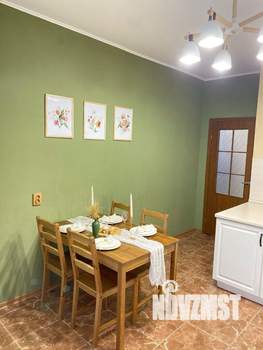 2-к квартира, посуточно, 59м2, 14/17 этаж