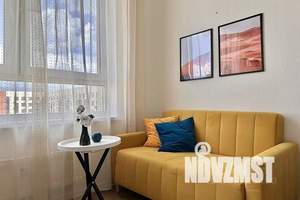 1-к квартира, посуточно, 33м2, 16/17 этаж