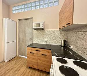2-к квартира, на длительный срок, 35м2, 3/22 этаж