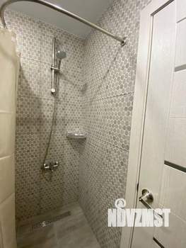 1-к квартира, посуточно, 15м2, 1/1 этаж