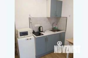 1-к квартира, посуточно, 18м2, 2/17 этаж