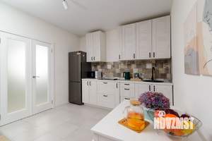 2-к квартира, посуточно, 50м2, 13/26 этаж