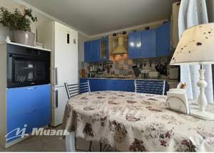 2-к квартира, на длительный срок, 51м2, 12/16 этаж