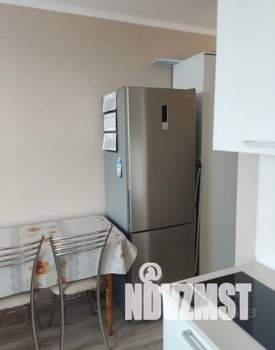 1-к квартира, на длительный срок, 22м2, 21/25 этаж