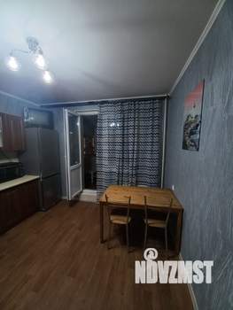 2-к квартира, на длительный срок, 60м2, 21/27 этаж