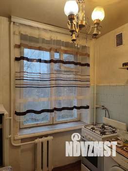 2-к квартира, на длительный срок, 42м2, 4/5 этаж