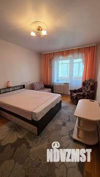 1-к квартира, на длительный срок, 37м2, 5/9 этаж