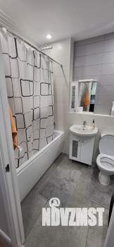 2-к квартира, на длительный срок, 34м2, 6/17 этаж