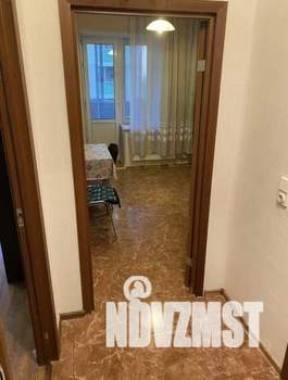 1-к квартира, на длительный срок, 35м2, 6/17 этаж