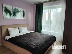 2-к квартира, посуточно, 54м2, 17/25 этаж