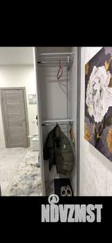 2-к квартира, на длительный срок, 52м2, 18/21 этаж
