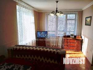 1-к квартира, на длительный срок, 34м2, 5/5 этаж