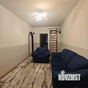 3-к квартира, на длительный срок, 60м2, 2/5 этаж