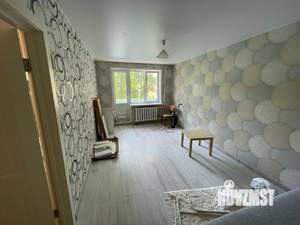 1-к квартира, на длительный срок, 32м2, 3/6 этаж