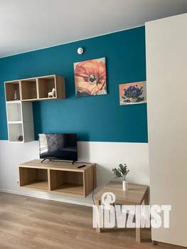 Студия квартира, посуточно, 22м2, 20/26 этаж