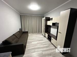 1-к квартира, на длительный срок, 46м2, 2/6 этаж