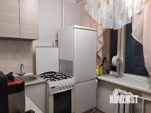 2-к квартира, на длительный срок, 44м2, 3/9 этаж